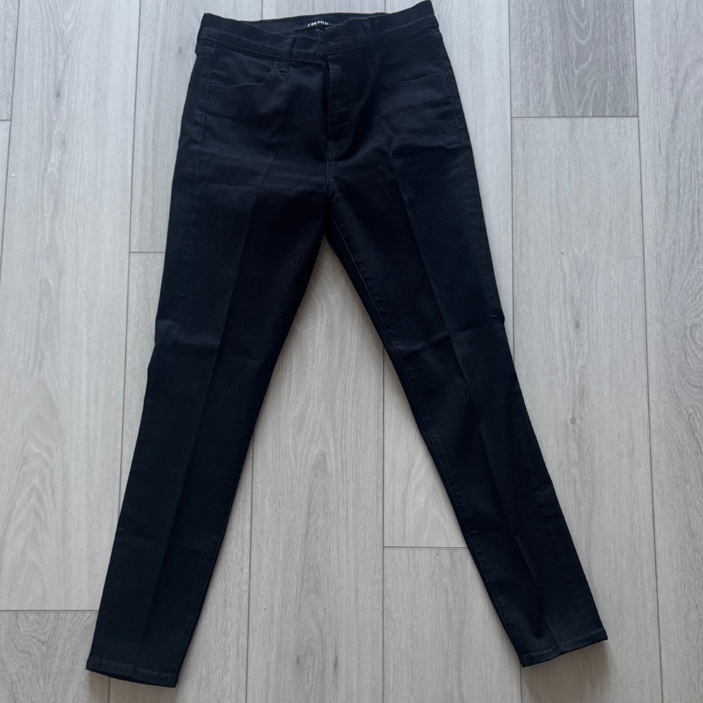 J Brand black Denim Jeans